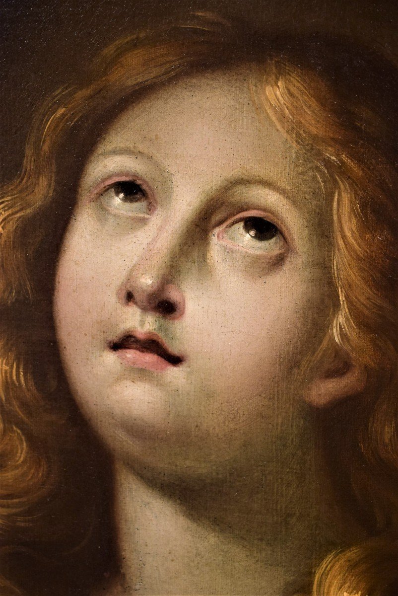 Maria Maddalena - Guido Reni (Bologna 1575 -1642) Bottega-photo-1