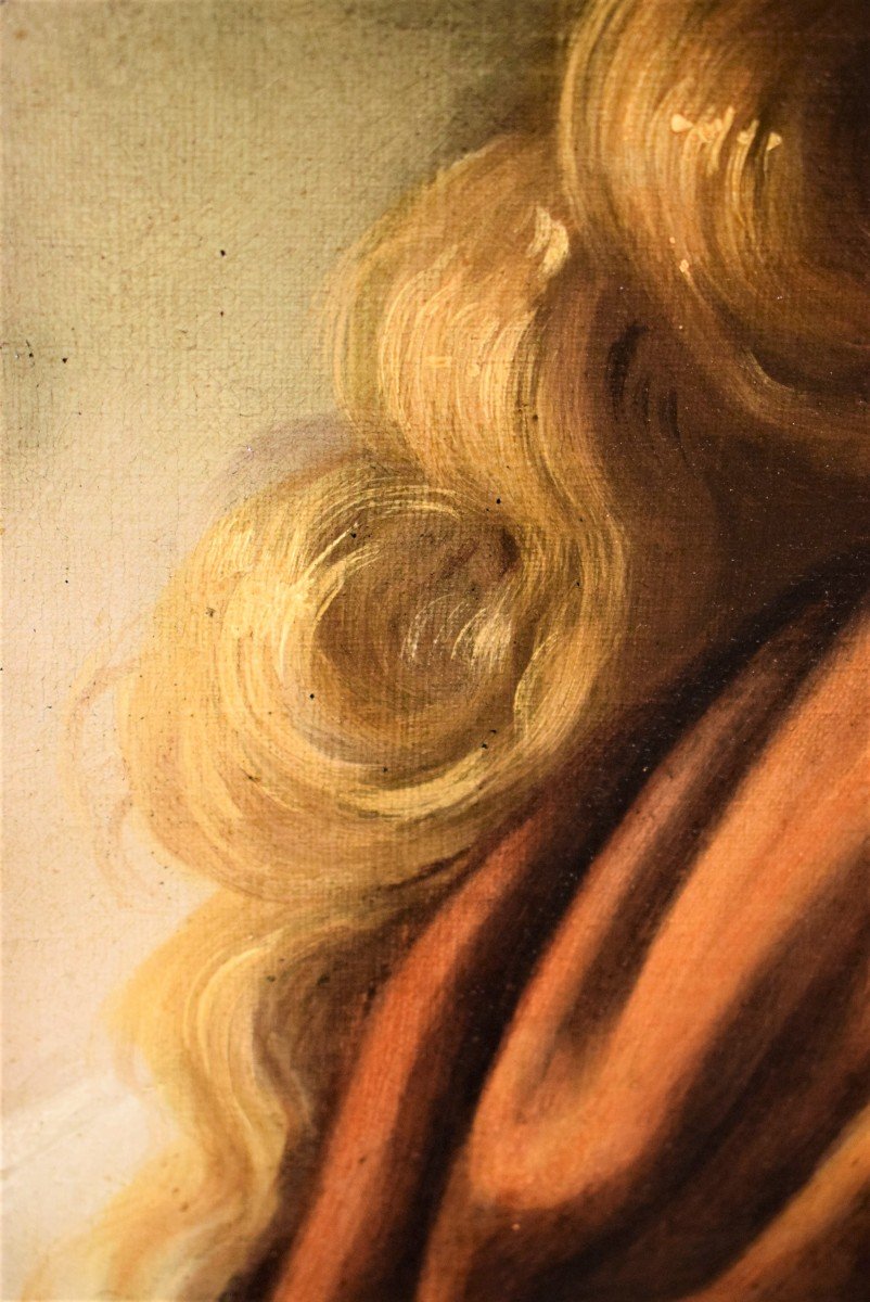 Maria Maddalena - Guido Reni (Bologna 1575 -1642) Bottega-photo-5