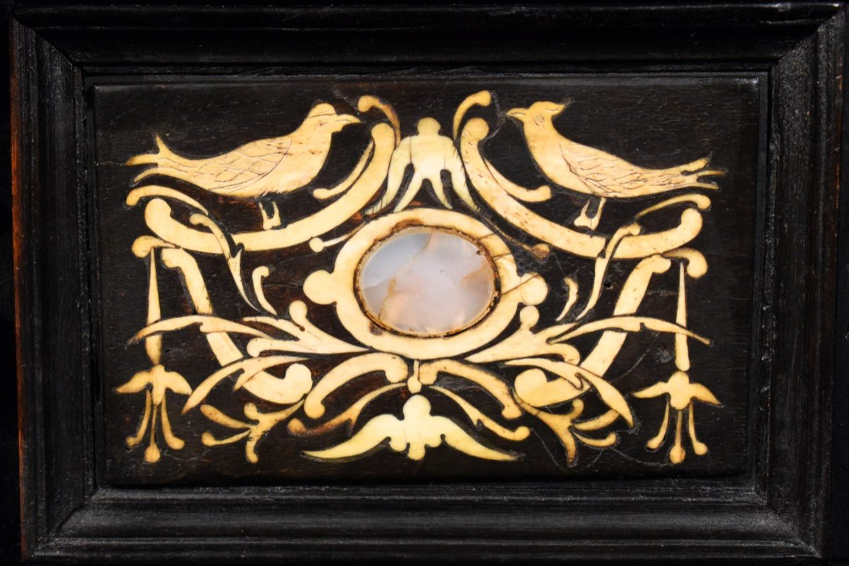 Monetiere Epoca XVII° secolo - Città di Firenze-photo-5