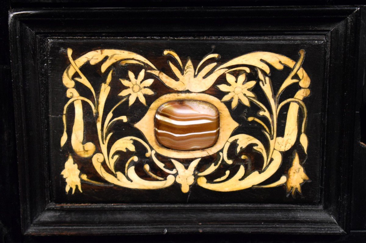 Monetiere Epoca XVII° secolo - Città di Firenze-photo-6