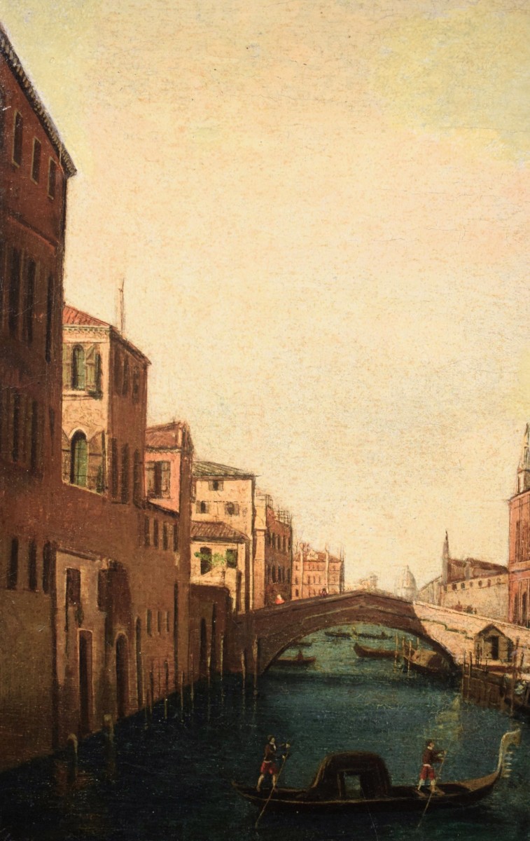 Venezia, Scuola Grande di San Marco - XVIII-XIX secolo-photo-5