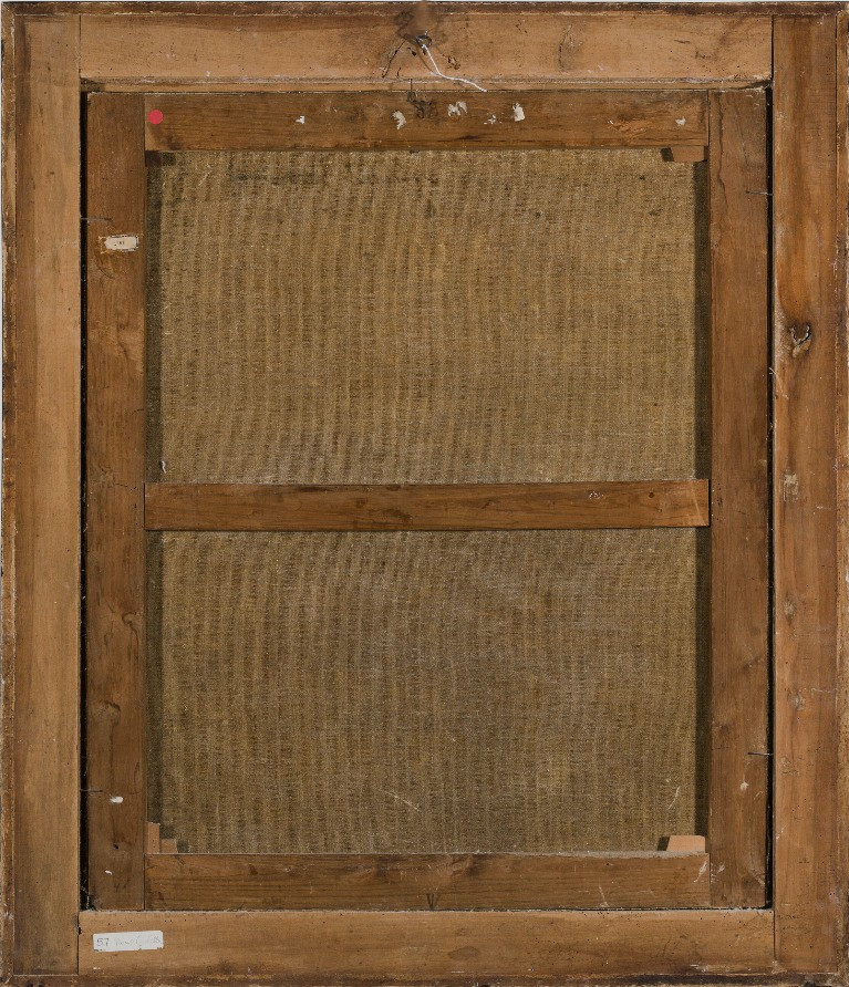 Il Pentimento di Maria Maddalena - Abraham Janssens II, il Giovane (Anversa 1616 - 1649) "-photo-7