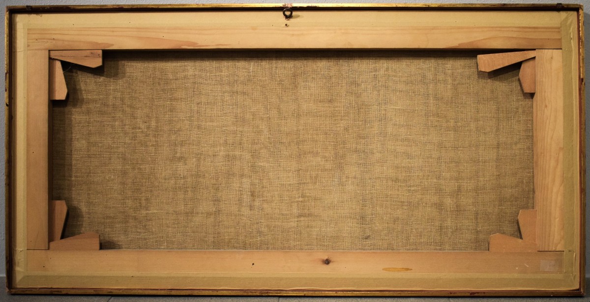 Volti di Santi in atteggiamento ieratico - Veneto, fine del '500-photo-5