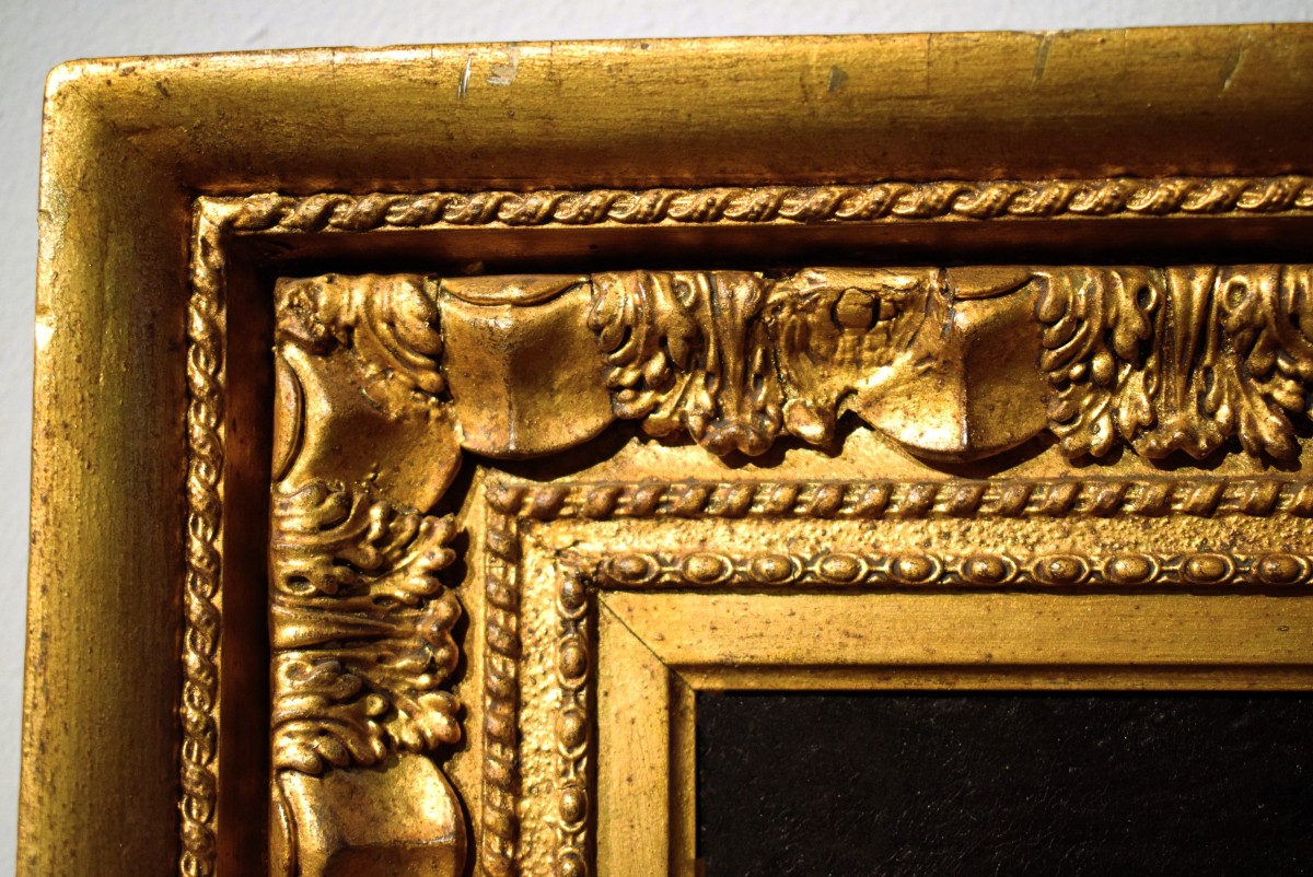 Santa Caterina  - Antiveduto Grammatica (Roma 1569 – 1626) Bottega-photo-5