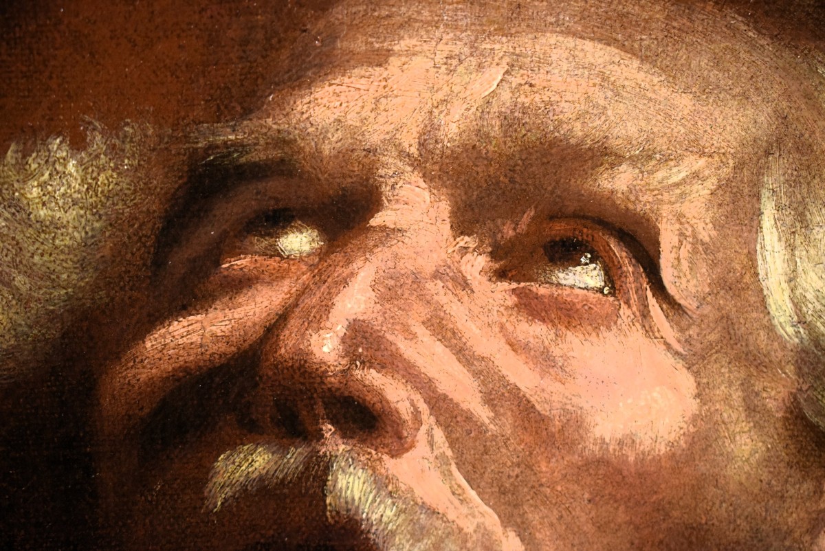 San Pietro  - Artista del XIX secolo-photo-1