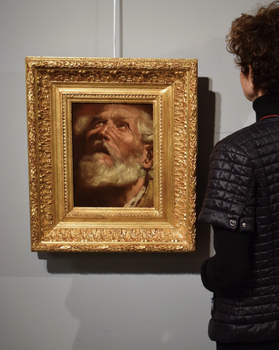 San Pietro  - Artista del XIX secolo-photo-4