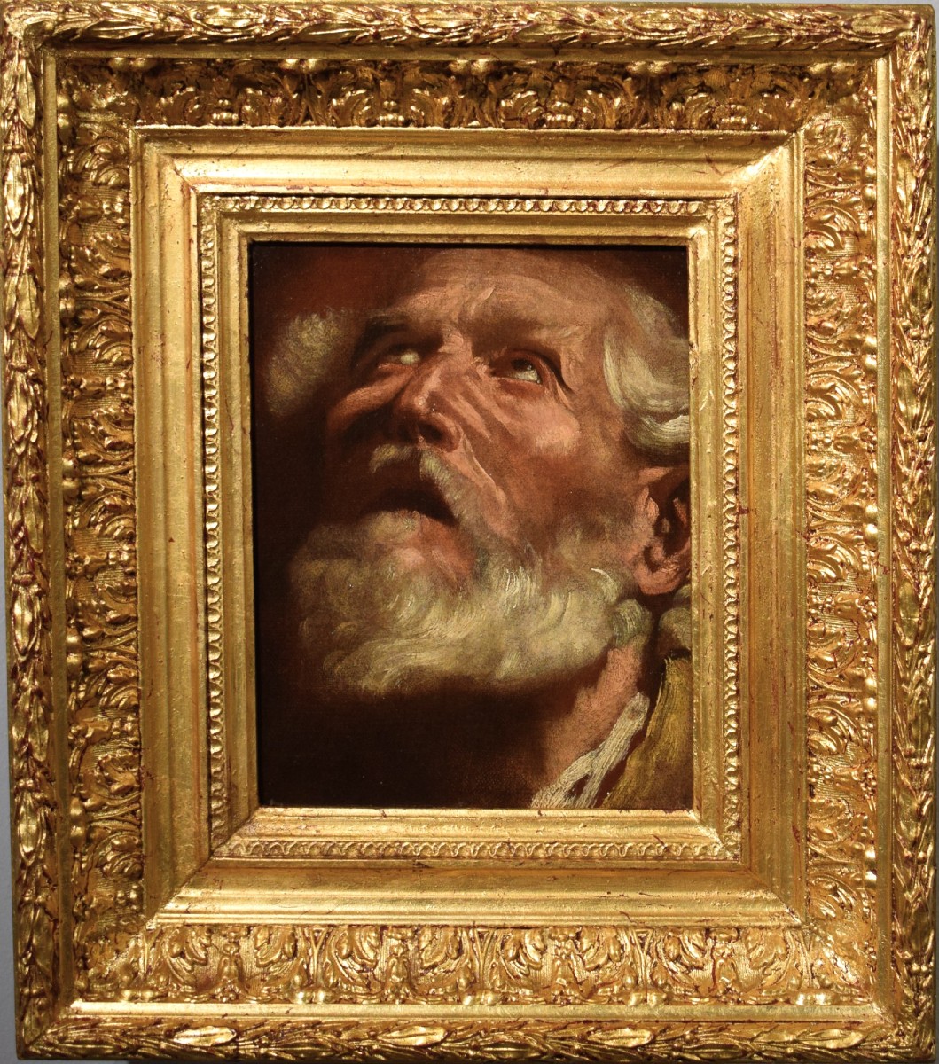 San Pietro  - Artista del XIX secolo