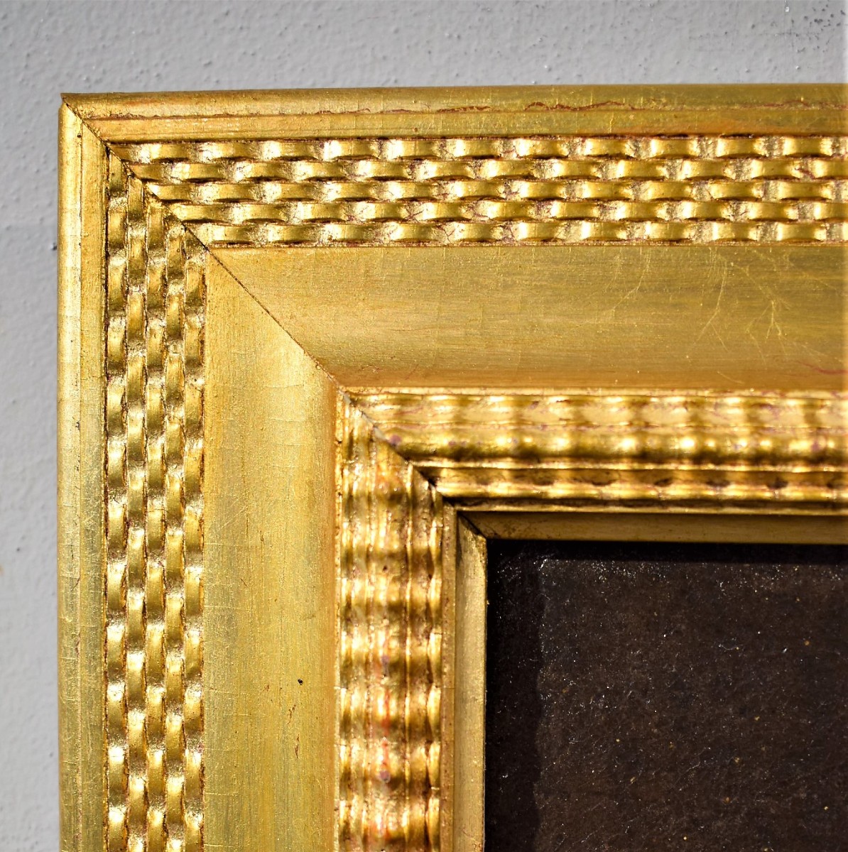 Vergine Annunciata - Cerchia di guido Reni, Emilia '600-photo-5