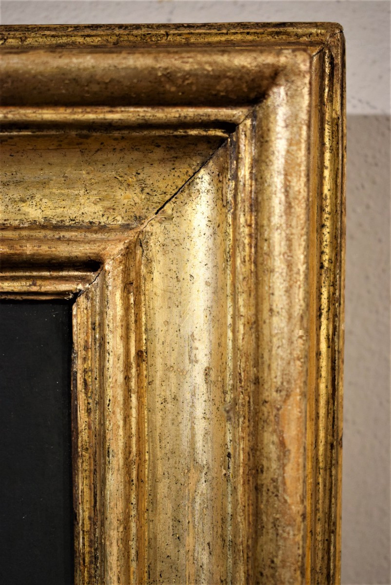 Allegoria dell'America  - Bottega di Francesco Trevisani (Capodistria 1656-Roma 1746)-photo-3