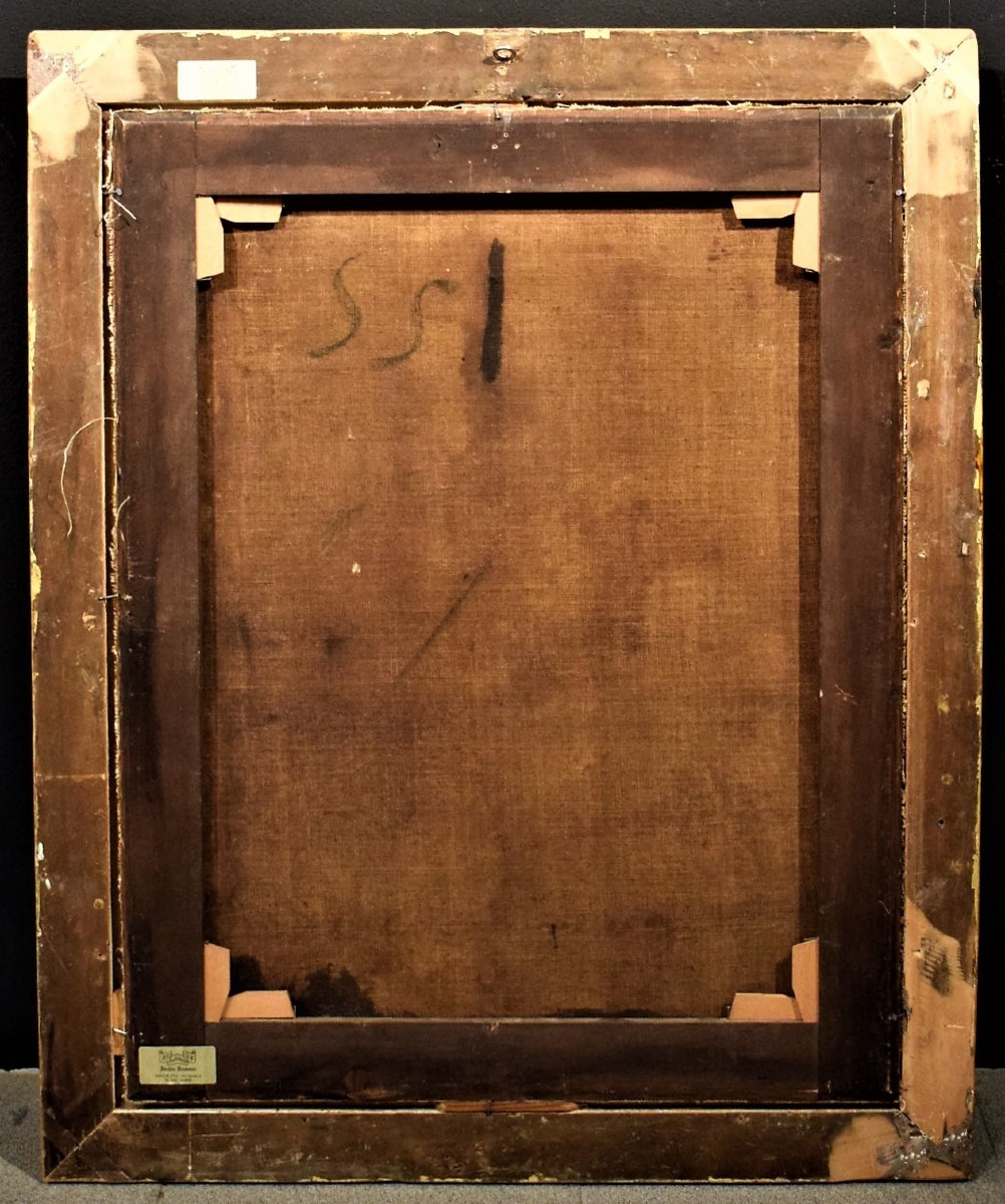 Ritratto di Enrico IV, re di Francia e di Navarra - scuola francese fine del XVI secolo-photo-7