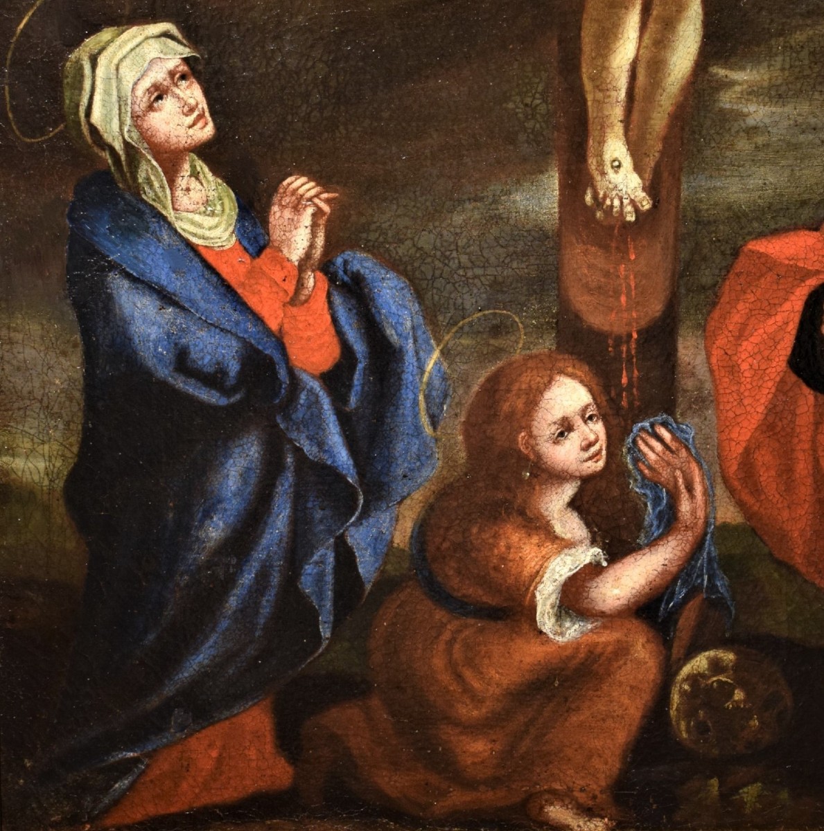 Crocefissione di Cristo-photo-3