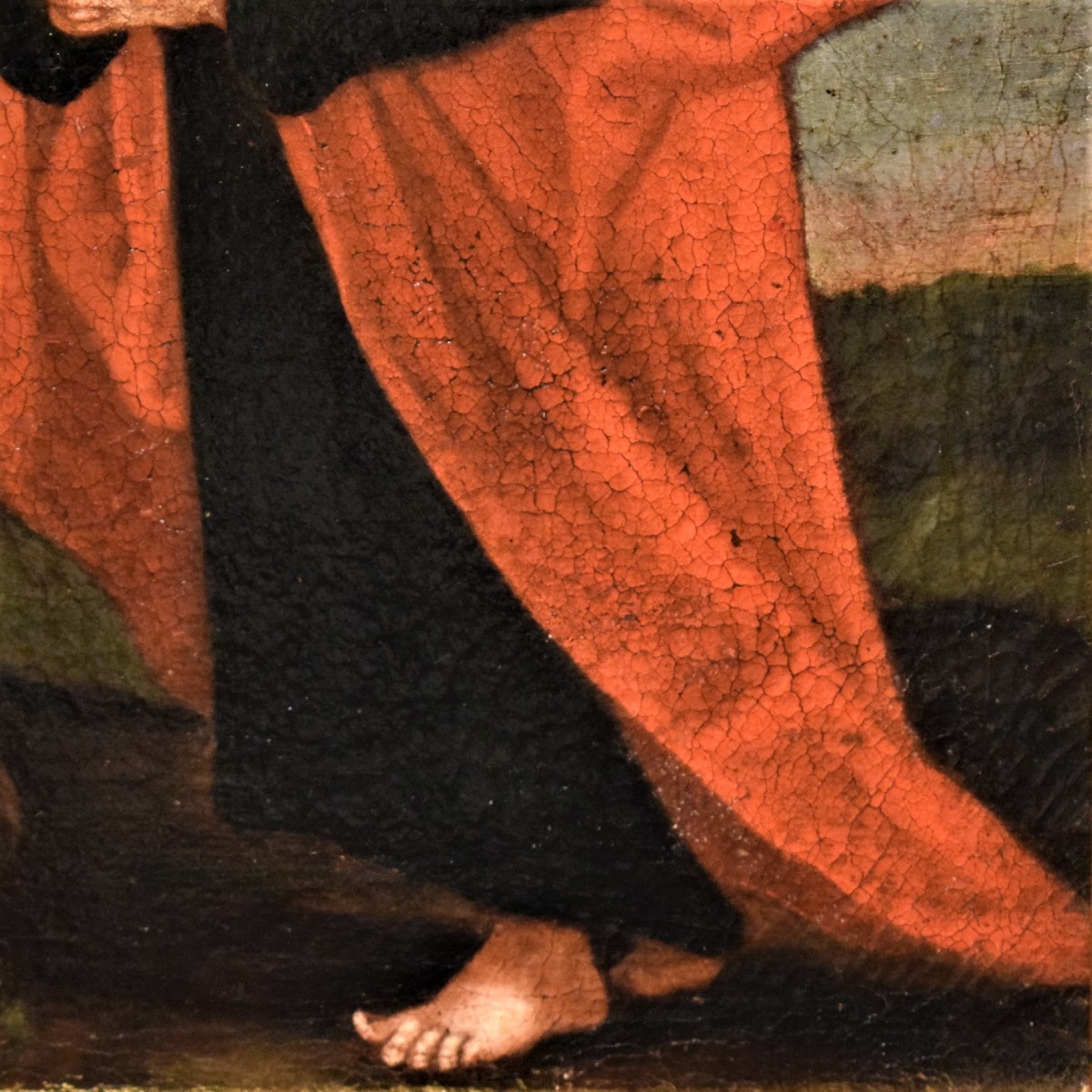 Crocefissione di Cristo-photo-5