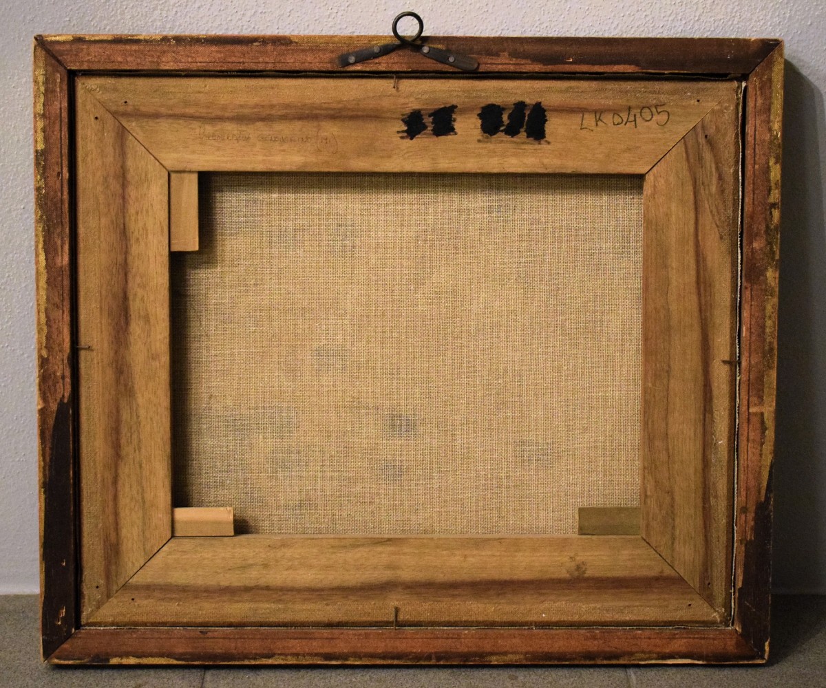 Memento Mori - Scuola Lombarda del '600-photo-6