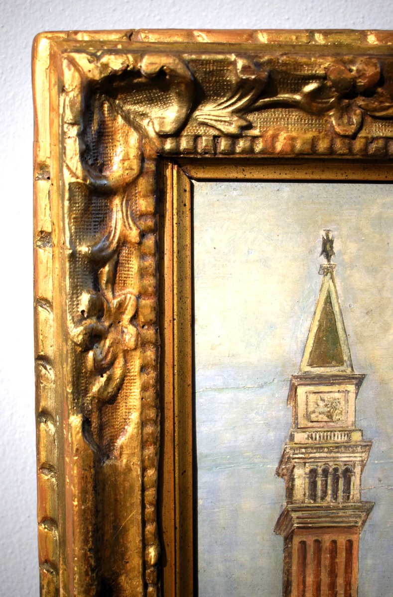 Venezia, la Regata Storica sfila sotto il Palazzo Ducale.-photo-6