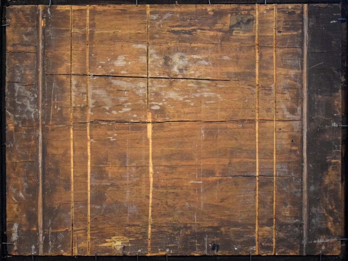 Venezia, la Regata Storica sfila sotto il Palazzo Ducale.-photo-7