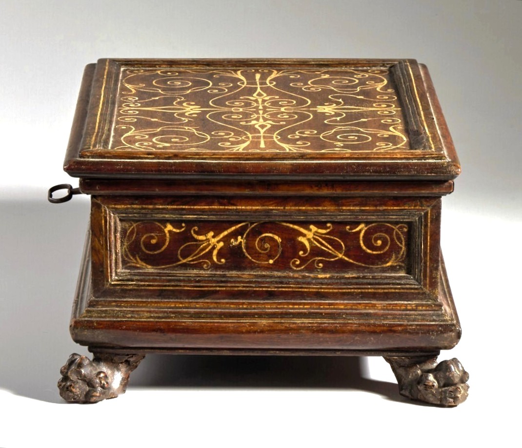 Cassina rinascimentale  Toscana, XVI secolo-photo-2