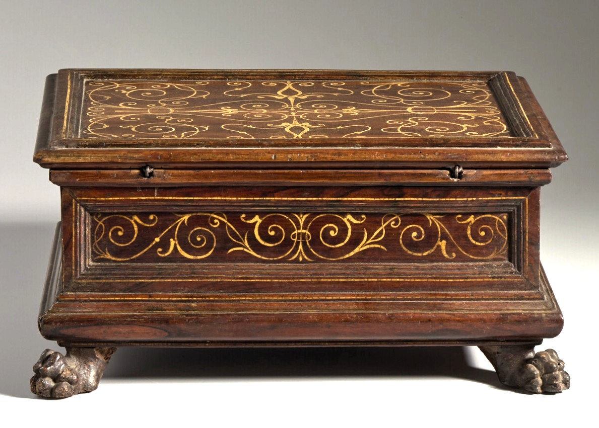 Cassina rinascimentale  Toscana, XVI secolo-photo-3