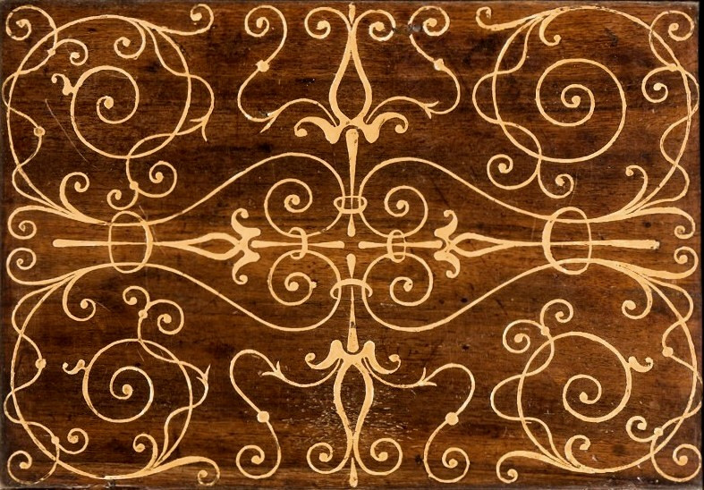 Cassina rinascimentale  Toscana, XVI secolo-photo-4