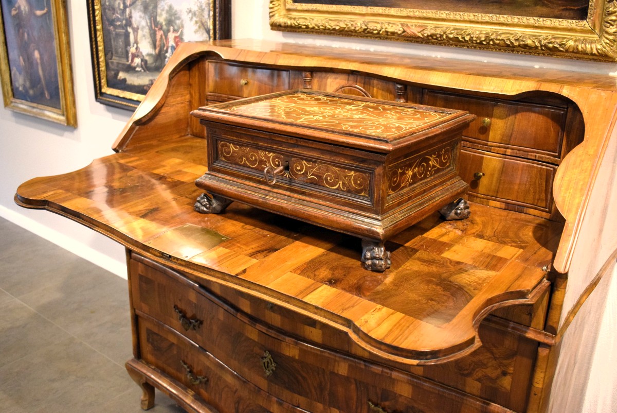 Cassina rinascimentale  Toscana, XVI secolo-photo-5