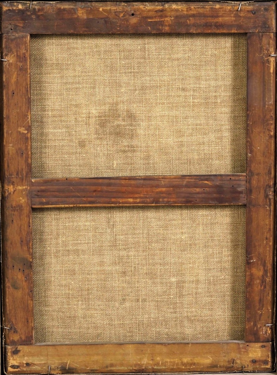 L' Annunciazione  - Francesco Albani, (Bologna, 1578 - 1660) bottega-photo-7