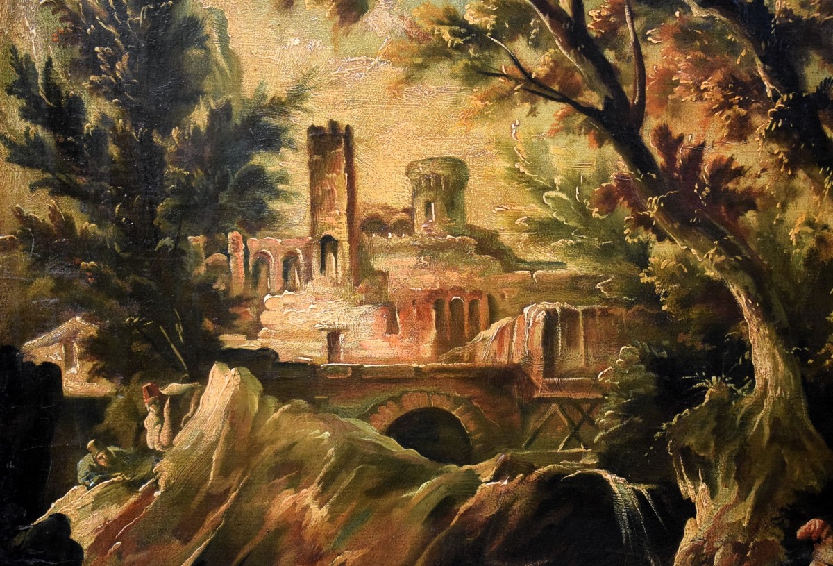 "Paesaggio fantastico"-photo-4