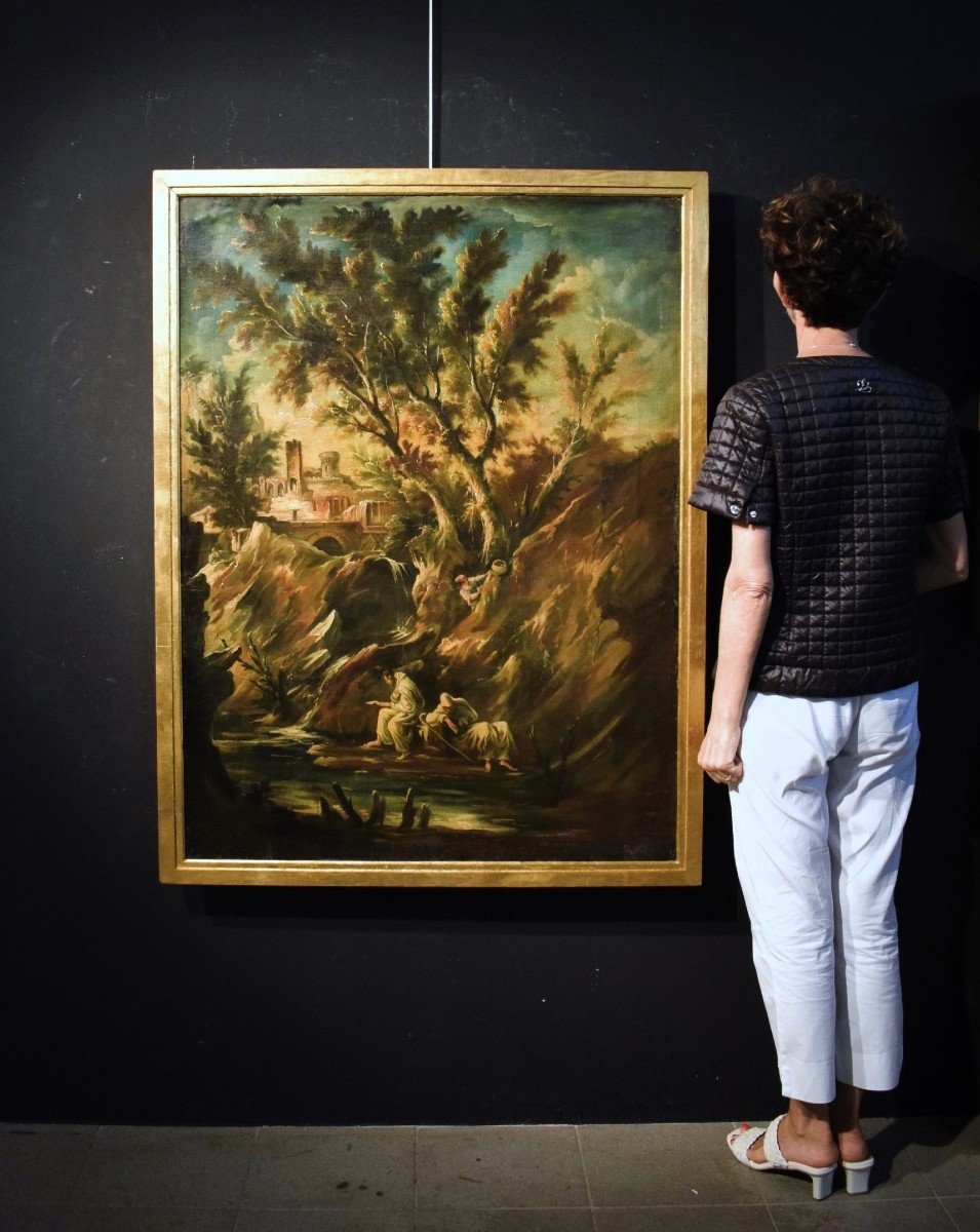 "Paesaggio fantastico"-photo-7