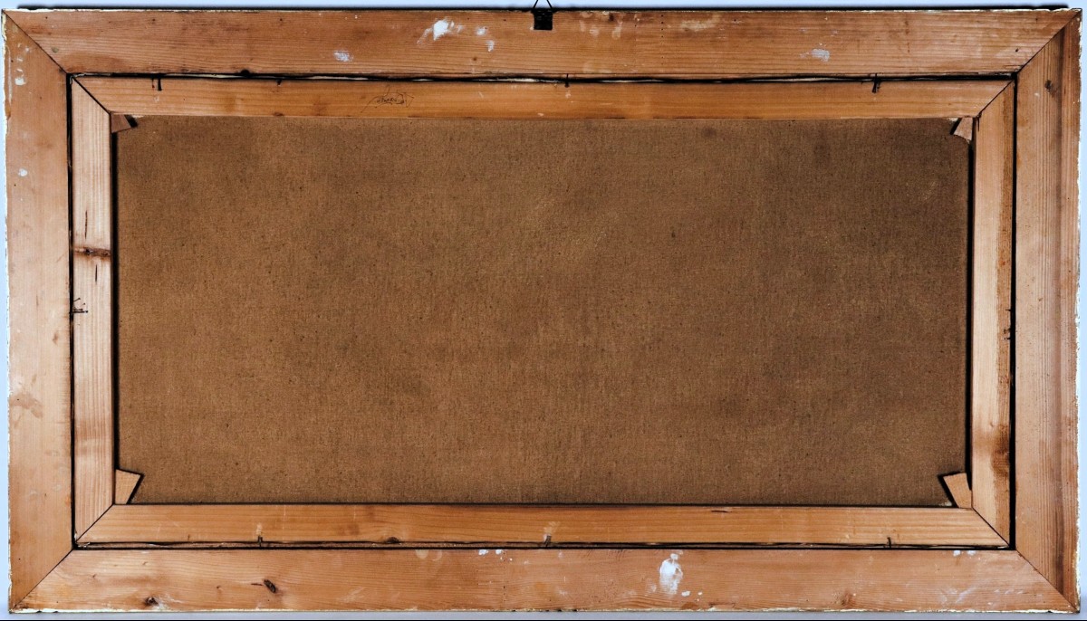 Venezia, Il Bacino di San Marco  - F. Guarana - Fine del XIX° secolo-photo-7