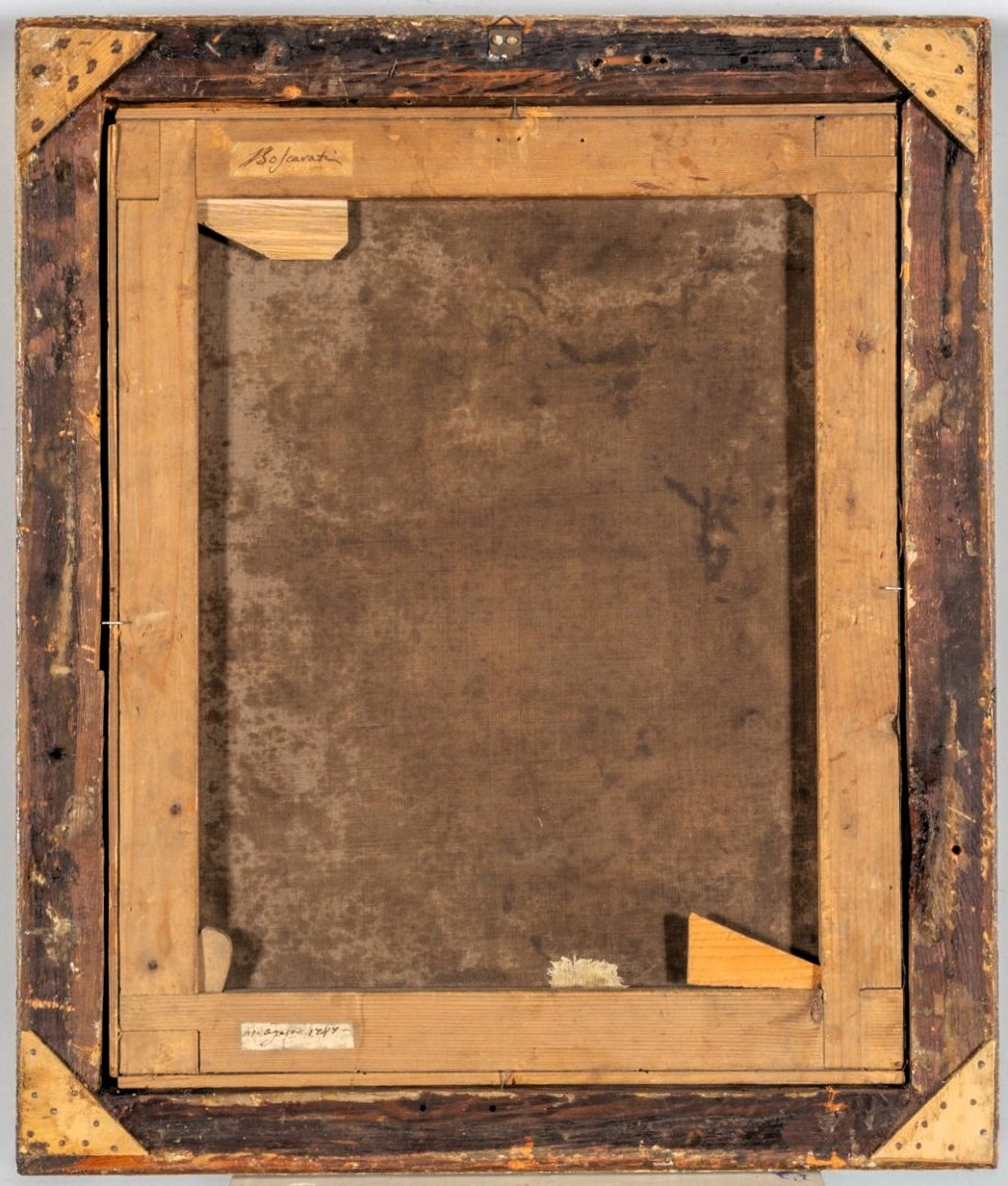 Scena erotica saffica - Felice Boscaratti (Verona 1721 - Venezia 1807)-photo-7