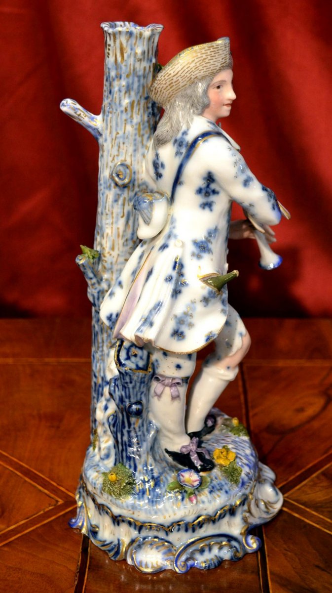 Grande Porcelaine Meissen -photo-3