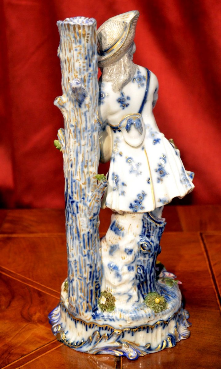 Grande Porcelaine Meissen -photo-4