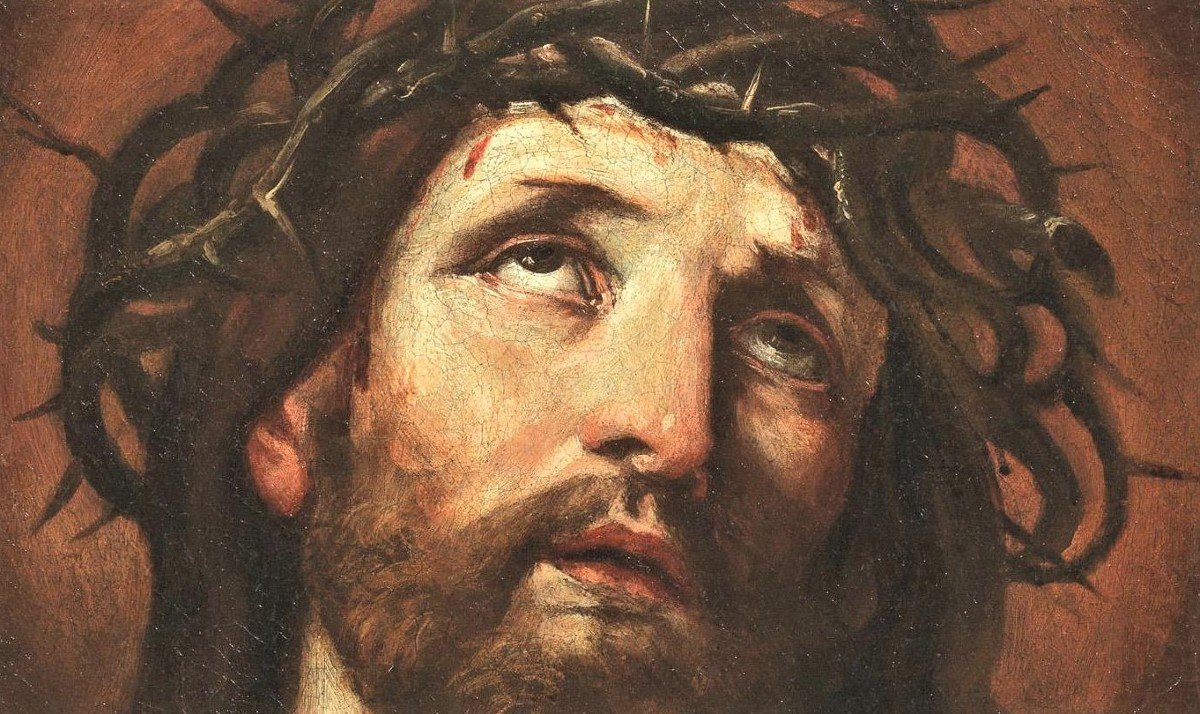 Ecce Homo de Guido Reni,  Bologna 1630 -photo-4