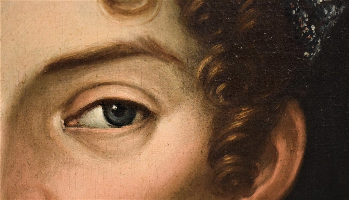 La  Duchesse d' Angouleme, Fille De Louis XVI Et Marie-Antoinette. -photo-6