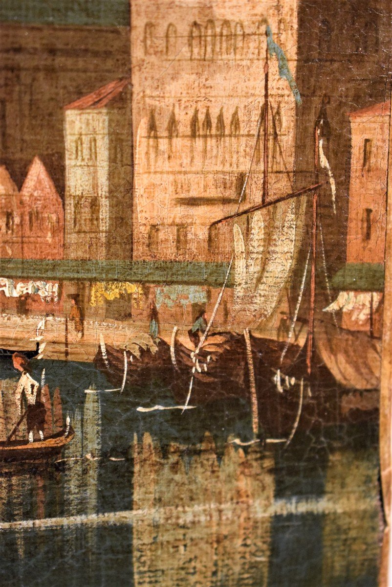 Venezia, San Marco E Riva Degli Schiavoni   (N.1)-photo-1