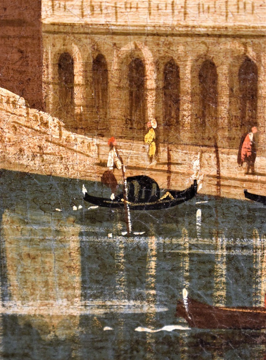 Venezia, San Marco E Riva Degli Schiavoni   (N.1)-photo-4