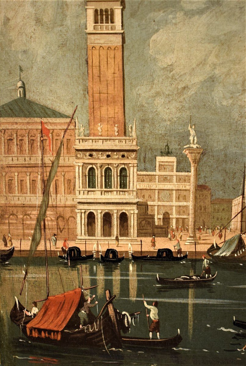 Venezia, San Marco E Riva Degli Schiavoni   (n.2)-photo-4