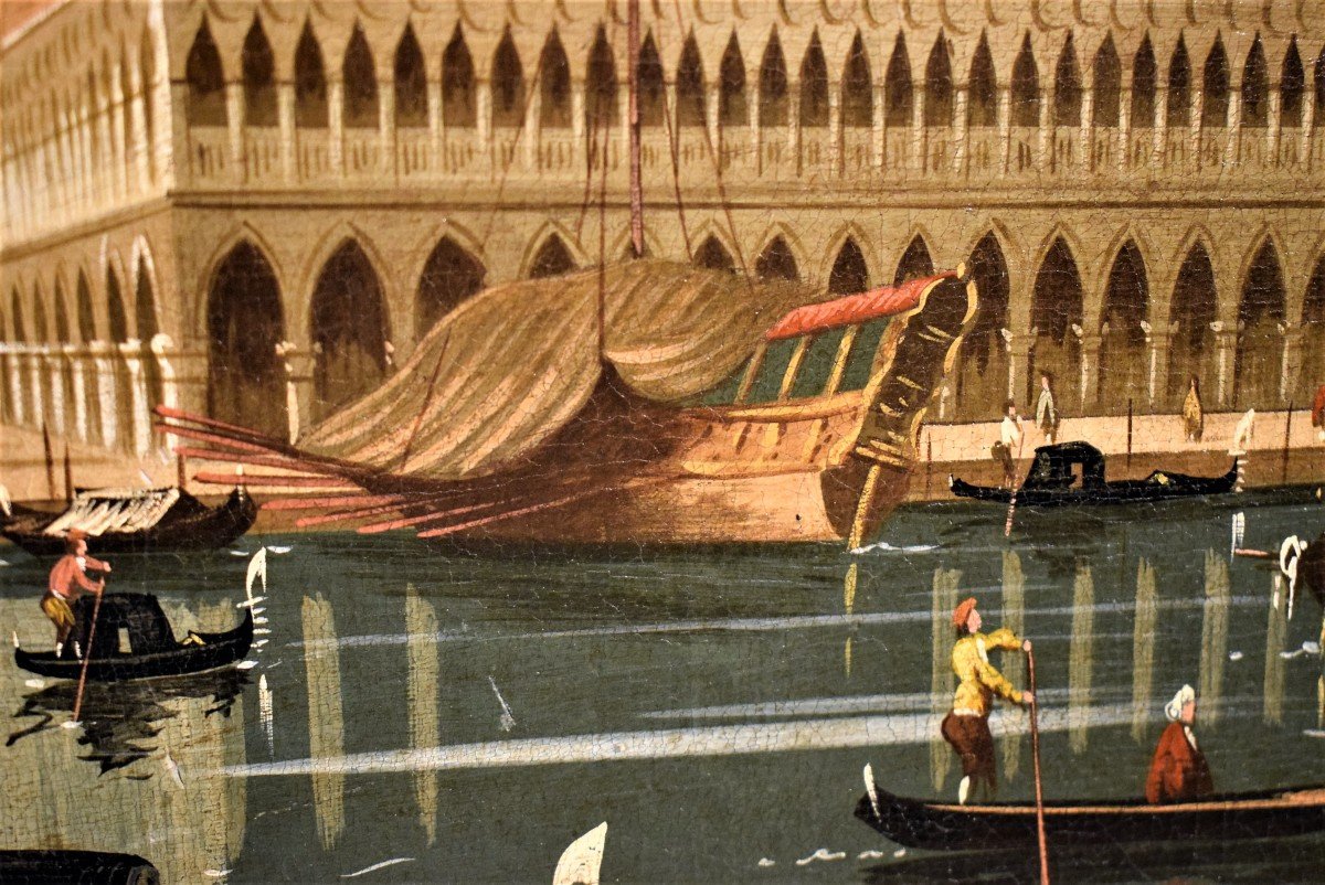 Venezia, San Marco E Riva Degli Schiavoni   (n.2)-photo-3