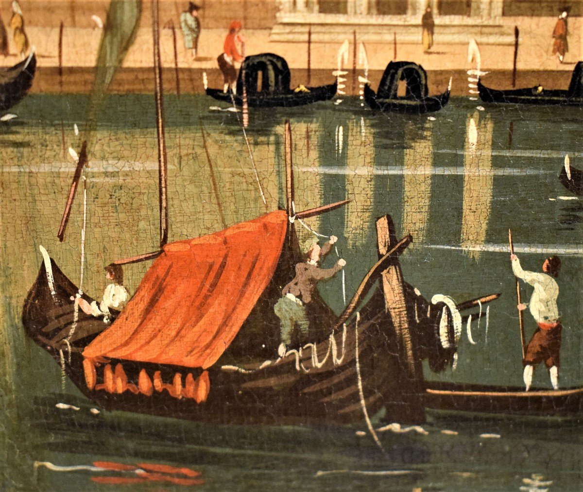 Venezia, San Marco E Riva Degli Schiavoni   (n.2)-photo-5