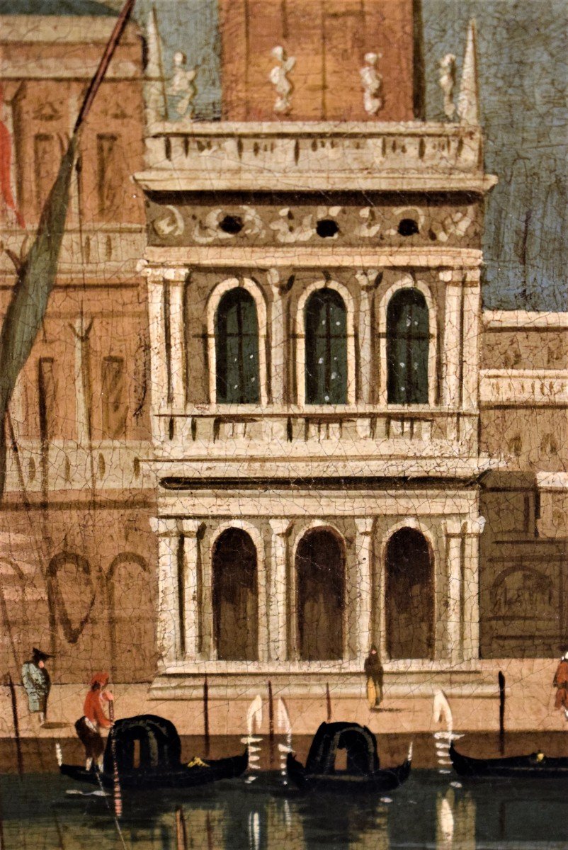 Venezia, San Marco E Riva Degli Schiavoni   (n.2)-photo-6