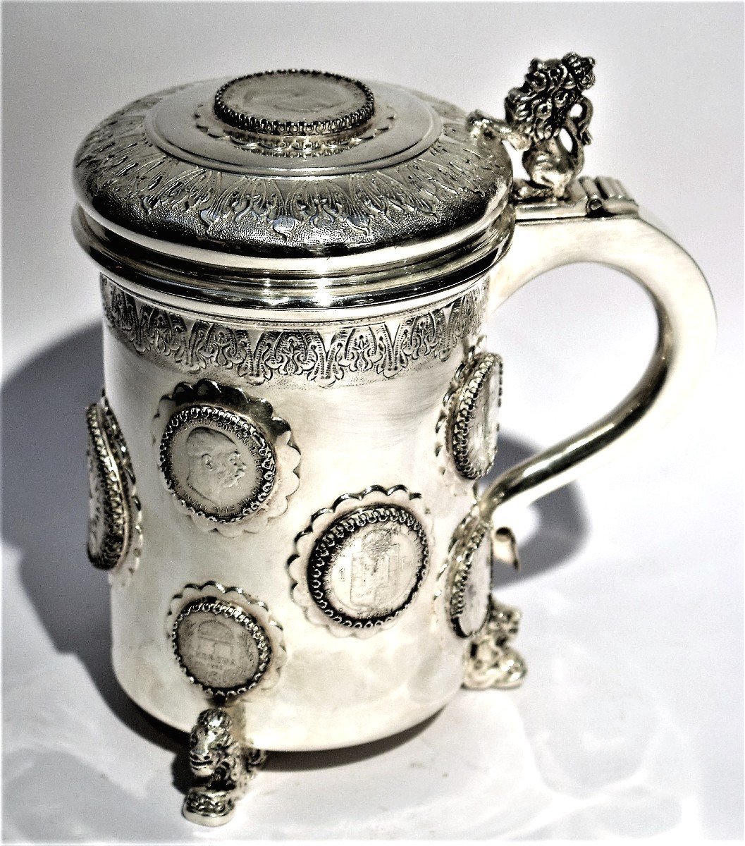 Tankard