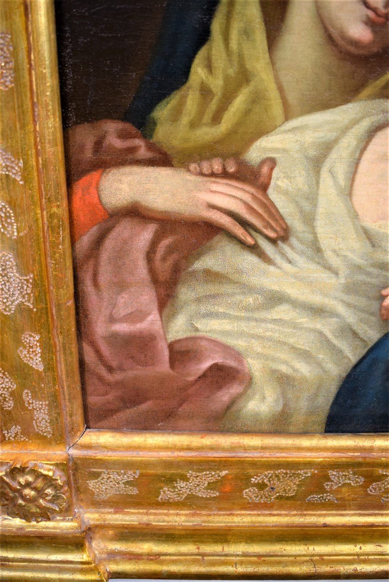 Vergine col Bambino-photo-1