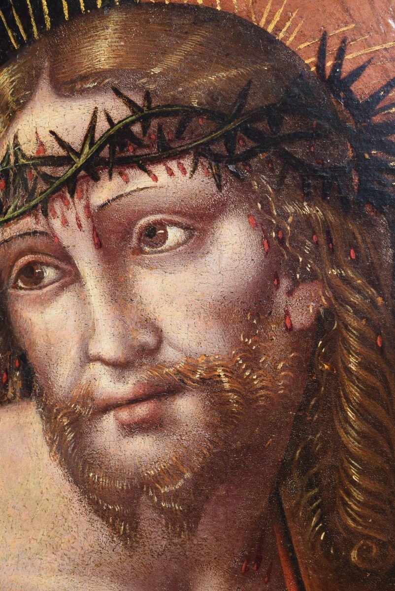 Cristo Portacroce   Giampietrino (Milano 1485-1553)-photo-4