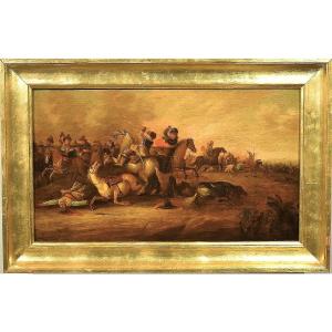Scontro di Cavalieri