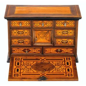 Monetiere Luigi XIV - Germania, Augsburg - inizi del XVIII secolo