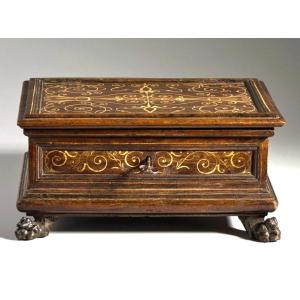 Cassina rinascimentale Toscana, XVI secolo