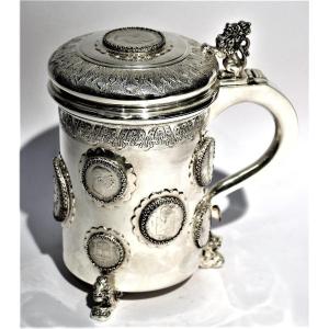 Tankard