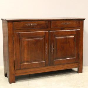 Antica credenza in noce -  18°secolo