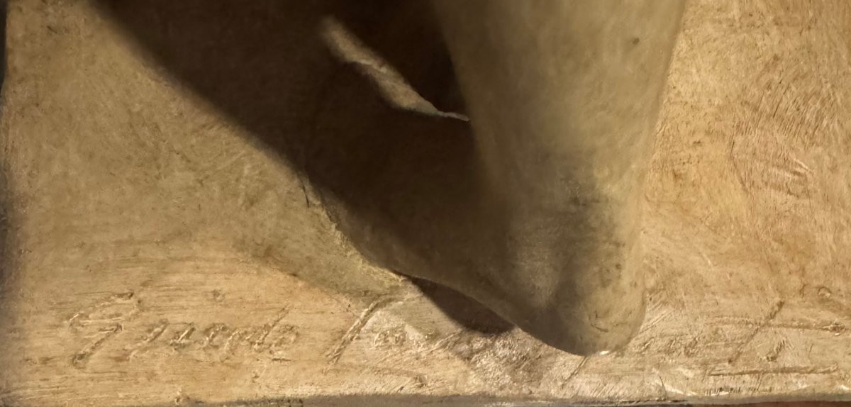 GUIDO CACCIAPUOTI - FAUNESSA CON CAPRIOLO-photo-4