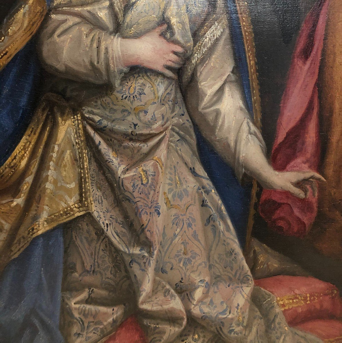 Giovanni Antonio Fumiani (1640-1710)-photo-4