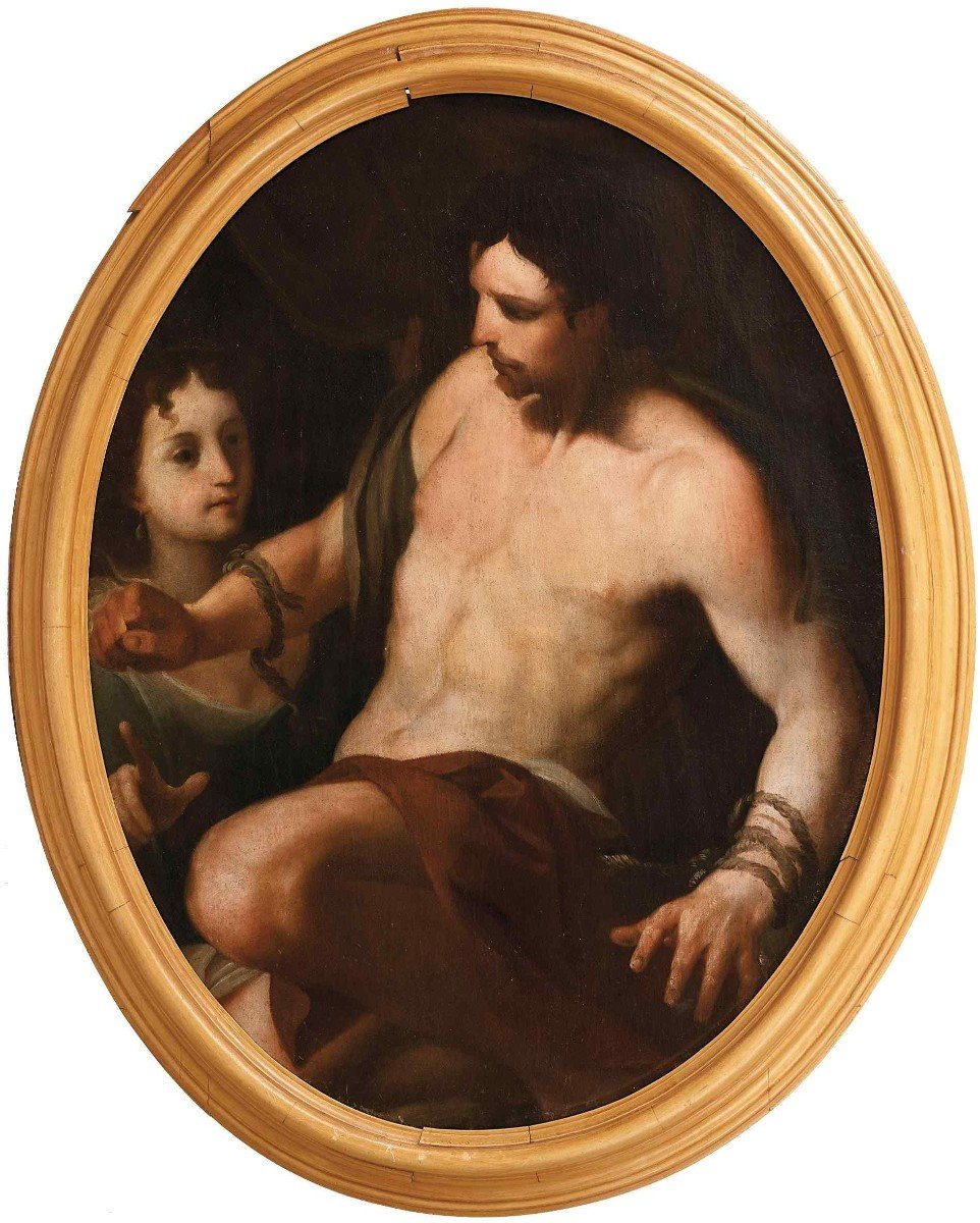 Antonio Molinari (1655-1704)