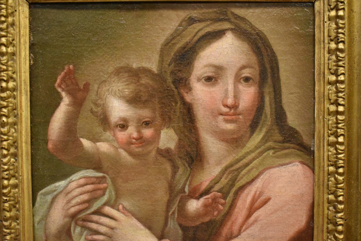 Tommaso Conca (1734-1822) attribuito-photo-2